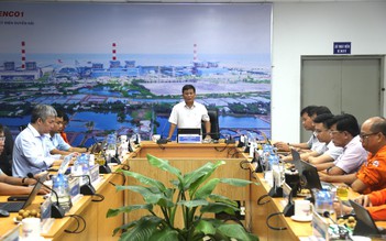 Công ty Nhiệt điện Duyên Hải vượt khó hoàn thành nhiệm vụ 6 tháng đầu năm