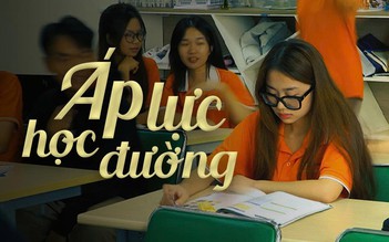 'Áp lực học đường' | Phim ngắn Vietnamese 2025