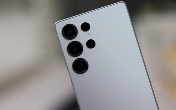 Galaxy S26 Ultra mang đến đột phá trên camera zoom?
