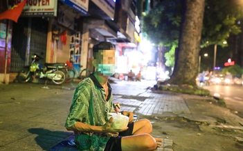 Thành ủy TP.HCM chỉ đạo siết chặt quản lý tình trạng người lang thang, xin ăn