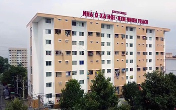 Đối tượng nào ở Đồng Nai được ưu tiên nhà ở xã hội?