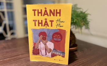 Thành thật với quá khứ - Câu chuyện về mảnh ghép hồi ức của một người Mỹ gốc Á