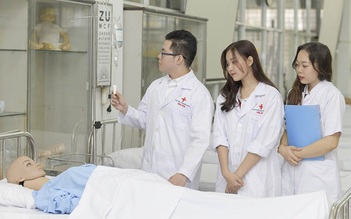 Nhu cầu tuyển dụng khối ngành sức khỏe tại các bệnh viện ra sao?