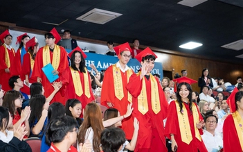 Chọn trường quốc tế cho con - Chiến lược đầu tư dài hạn của bố mẹ