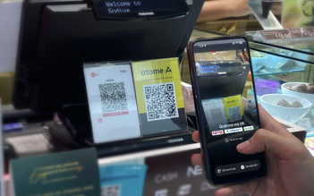 Zalopay hợp tác với Tổng cục Du lịch Singapore