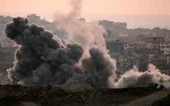 Chờ Hamas - Israel 'gật đầu' về lệnh ngừng bắn Gaza