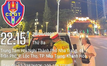 Người đăng clip ‘sợ’ Nha Trang bị phạt 5 triệu: Bài học trách nhiệm mạng xã hội
