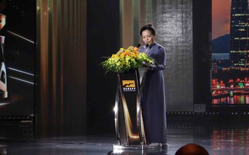 Tôn vinh di sản điện ảnh và phát triển, hỗ trợ tài năng trẻ