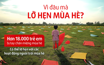 Lỡ hẹn với mùa hè