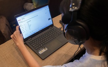 IELTS 'tăng nhiệt' sau kỳ thi tốt nghiệp THPT