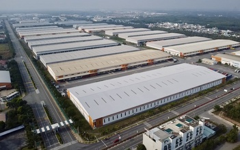 'Siêu' phường Bình Dương ở TP.HCM