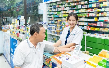 Pharmacity đưa tầm soát tim mạch đến gần hơn với cộng đồng