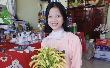Sinh tử với bệnh hiếm - Kỳ 2: Đôi tay ‘hồi sinh’ hy vọng