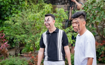 Những nghệ sĩ triệu view được 'vé đi tuổi thơ' cùng các trò dân gian cảm xúc