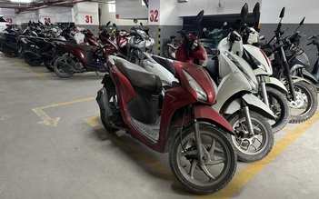 Bộ phận nhanh mòn trên xe máy nhưng bị người Việt 'ngó lơ'