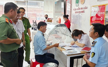 Sẽ làm rõ động cơ phát tán hình ảnh heo bệnh ở Công ty C.P Việt Nam