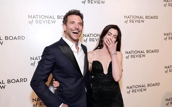Anne Hathaway hé lộ người bạn thân nhất ở Hollywood
