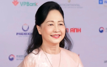 Cuộc sống của NSND Như Quỳnh ở tuổi ngoài 70