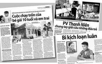 Dù tự nguyện, giao cấu cùng huyết thống vẫn bị xử lý hình sự