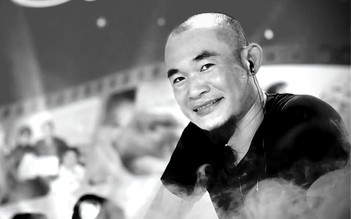 Cháy cư xá Độc Lập: Tiễn biệt người em 'đa di năng', người cộng sự tử tế