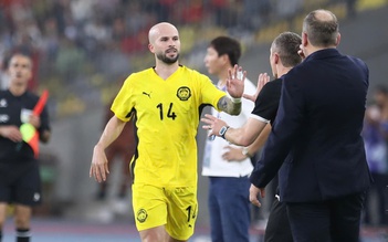 Tiết lộ về cầu thủ nhập tịch Malaysia, vì sao phải ‘qua tay’ CLB Johor Darul Ta'zim?