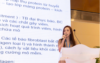 Ứng dụng chất làm đầy sinh học kích thích collagen trong thẩm mỹ nội khoa hiện đại
