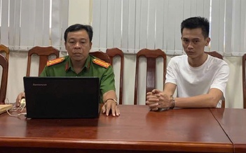 Truy tố 'trùm buôn siêu xe' Phan Công Khanh chiếm đoạt hàng chục tỉ đồng