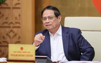 Hoàn thành xóa nhà tạm, dột nát cho người có công trước 27.7