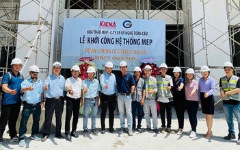Lập nghiệp ở TP.HCM: Khát vọng làm chủ và tinh thần dân tộc