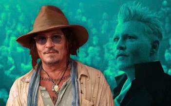 Bị mất vai diễn vào tay người khác, Johnny Depp phản ứng ra sao?