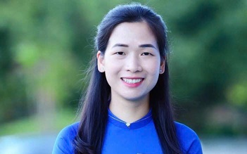 Chị Dương Minh Nguyệt làm Bí thư lâm thời Tỉnh đoàn Tuyên Quang