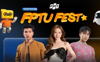 Trường ĐH FPT triển khai chuỗi sự kiện quy mô toàn quốc cho học sinh, phụ huynh