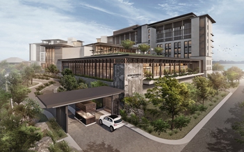 Việt Nam đang khẳng định vị thế trên bản đồ du lịch cao cấp hàng đầu thế giới