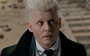 Thế lực muốn Johnny Depp giã từ sự nghiệp là ai?