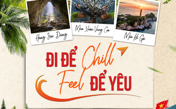 Thi sáng tạo video du lịch Việt Nam trên YouTube Shorts