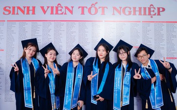 Đào tạo đại học tăng tốc: Mô hình học 3 học kỳ/năm lên ngôi