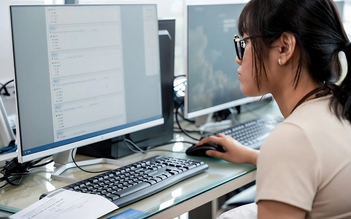 'Đứng ngồi không yên' chờ công bố điểm thi tốt nghiệp THPT