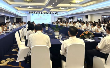 Kiến nghị tăng doanh thu hộ kinh doanh lên 2-3 tỉ đồng mới xuất hóa đơn