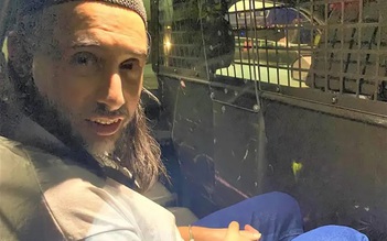 Kẻ khủng bố tự xưng giúp Osama bin Laden lập mưu vụ 11.9 sắp được thả