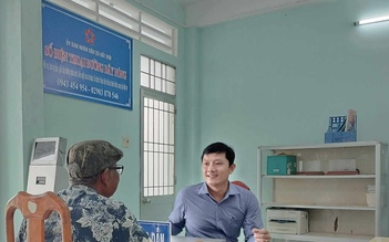 Cà Mau triển khai thủ tục hành chính phi địa giới