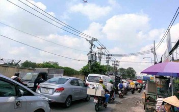 Chạy nước rút khơi thông các dự án tồn đọng