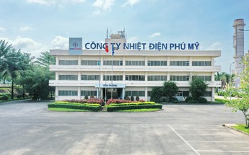 Nhiệt điện Phú Mỹ hoàn thành kế hoạch 6 tháng đầu năm 2025
