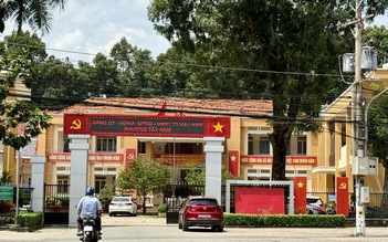 TP.HCM: Phường Tây Nam có địa đạo Tam Giác Sắt, SunGroup đầu tư 3 khu đô thị