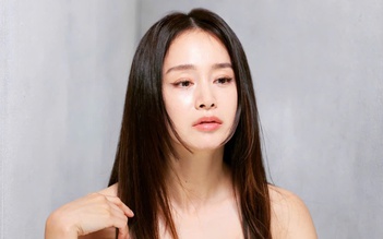 Kim Tae Hee chứng minh sức hút dù không dùng mạng xã hội