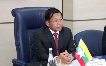 Myanmar thành lập chính phủ lâm thời, dự kiến thời điểm bầu cử