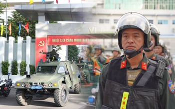 TP.HCM mở cao điểm trấn áp tội phạm với 4 nhóm nhiệm vụ trọng tâm