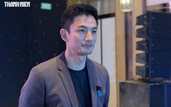 CEO Google Việt Nam: 'Doanh nghiệp Việt cần được tiếp cận AI dễ và hiệu quả hơn'