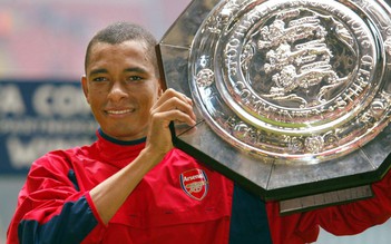'Pháo Đài Lấm Bẩn', sân chơi mùa hè được OMO và CLB Arsenal lần đầu tổ chức