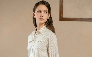 Sự trở lại mãn nhãn của phong cách cổ điển