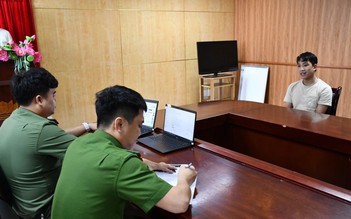Đà Nẵng: Tạm giữ 5 nghi phạm chiếm tài khoản Facebook, lừa đảo hơn 10 tỉ đồng